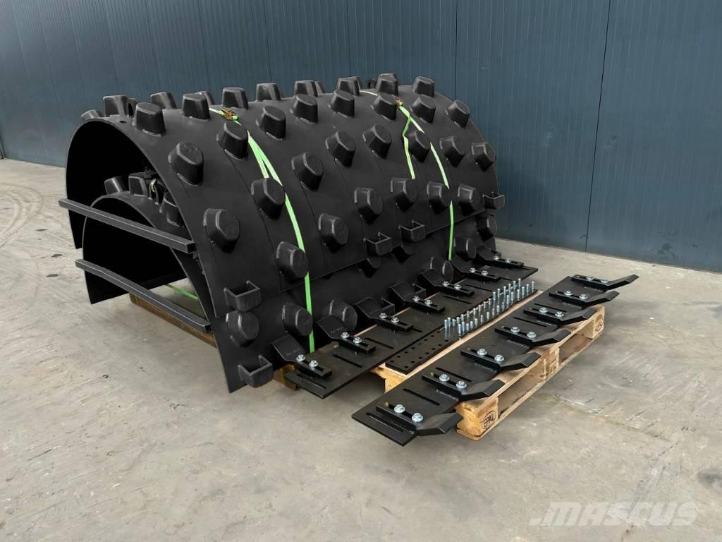 Dynapac CA302 Ostale komponente za građevinarstvo