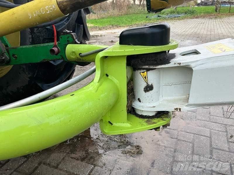 CLAAS Volto 1100 T Okretači i sakupljači sena