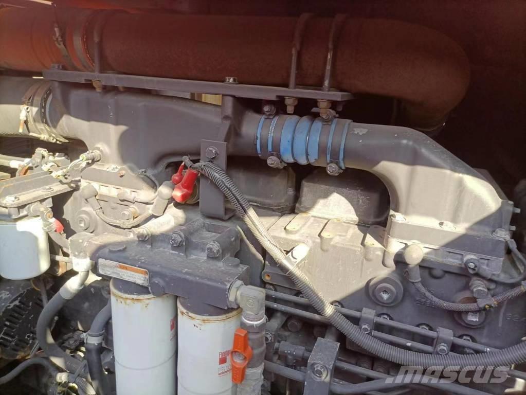 Hitachi EX 1200-6 Bageri guseničari
