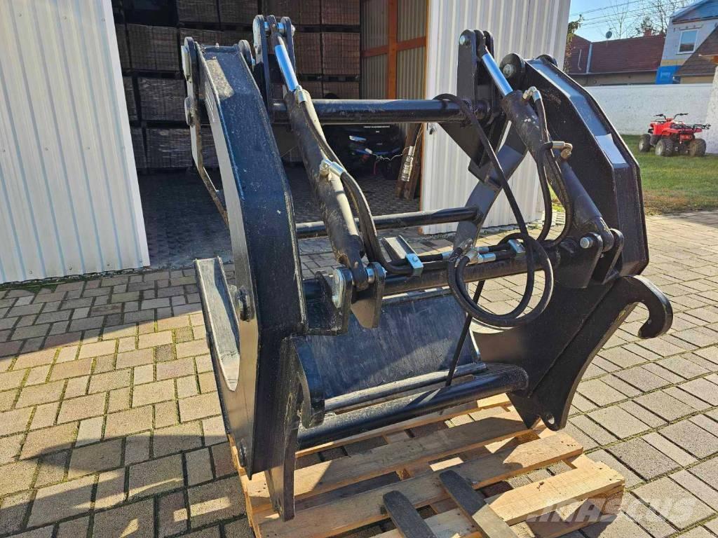 JCB 531-70 Teleskopski viljuškari