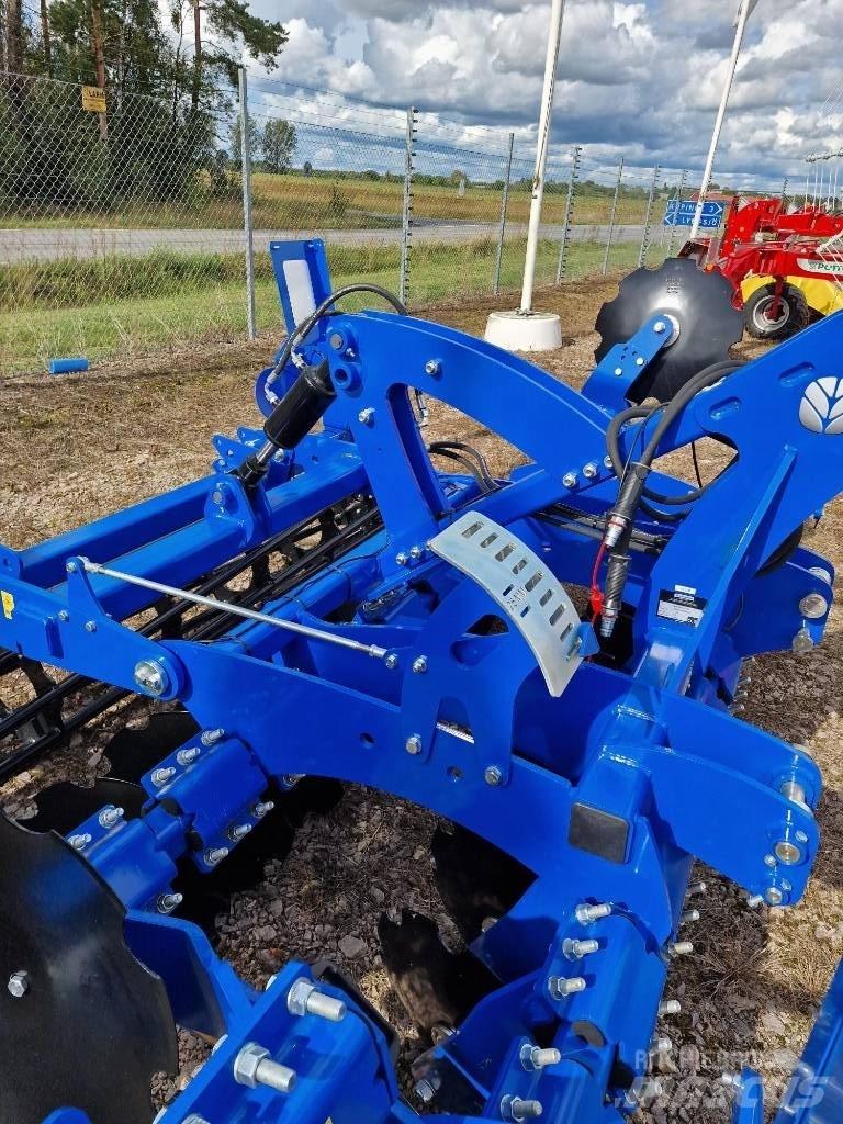 New Holland SDM300R Tanjirače