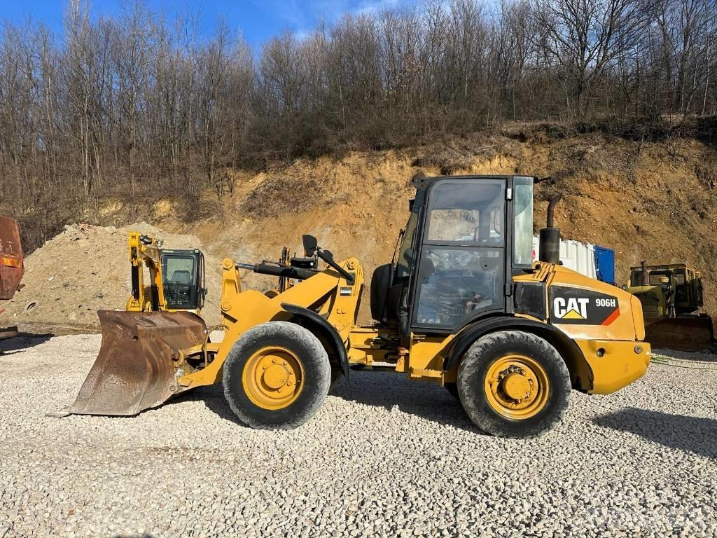 CAT 906 H NEW TIRES Utovarivači na točkove