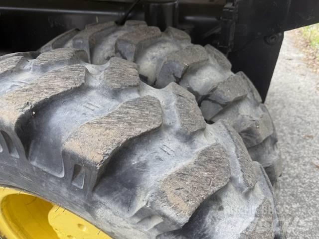 New Holland WE 170 C Bageri točkaši