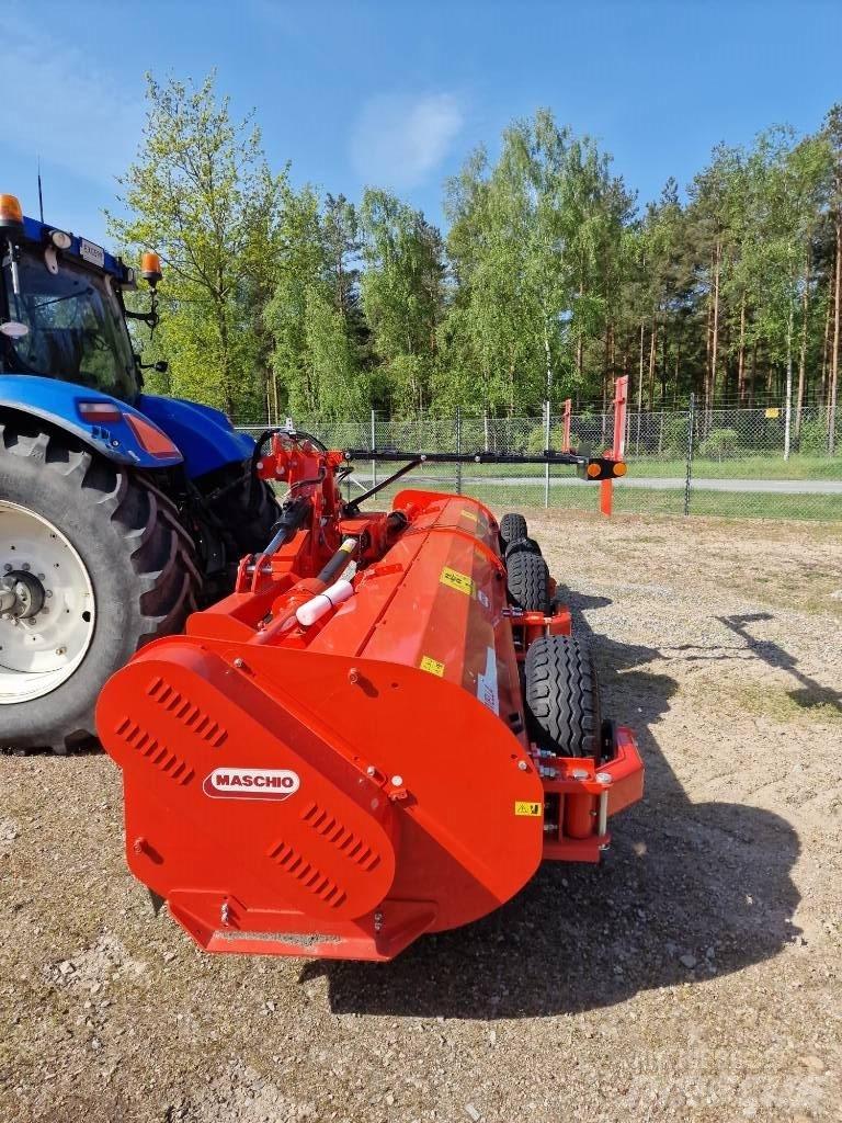 Maschio Gemella 620 Kosilice za livade