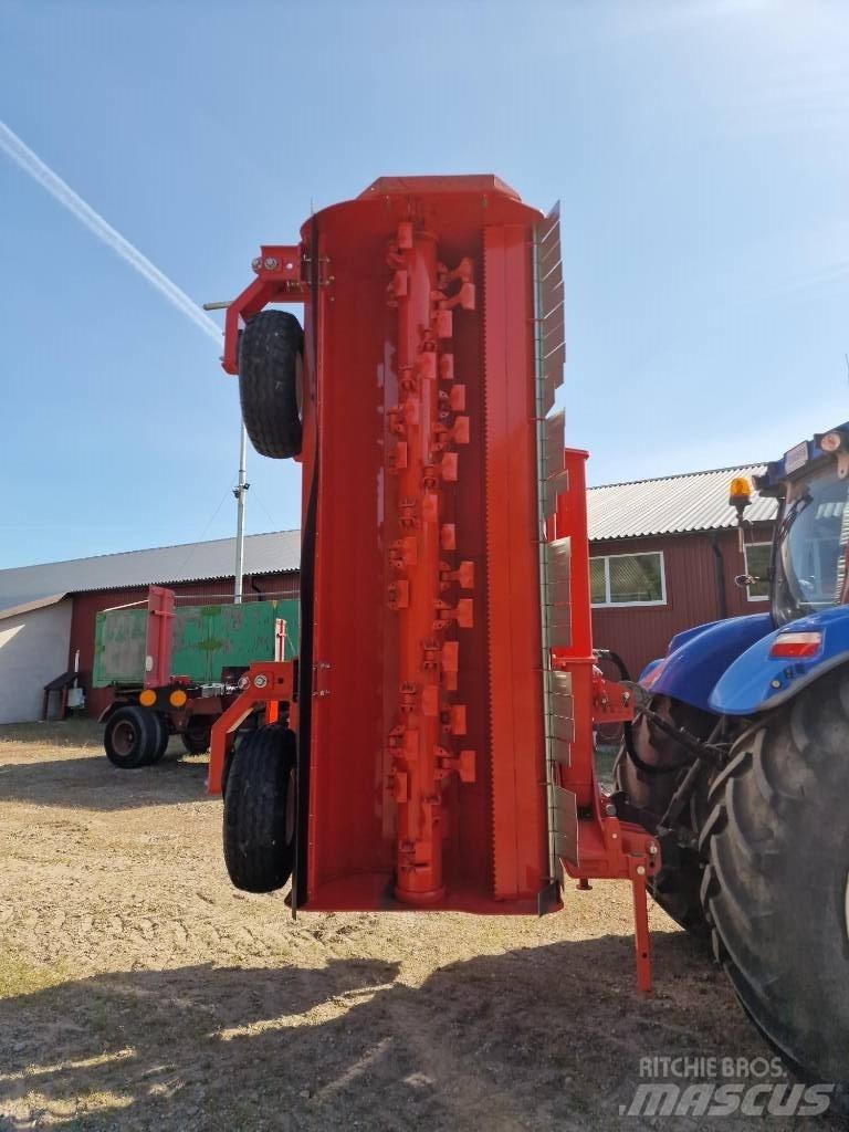 Maschio Gemella 620 Kosilice za livade
