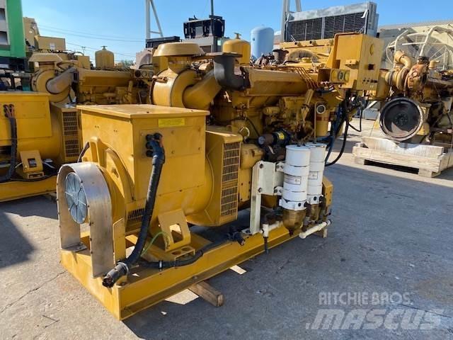 CAT 3304 Dizel generatori