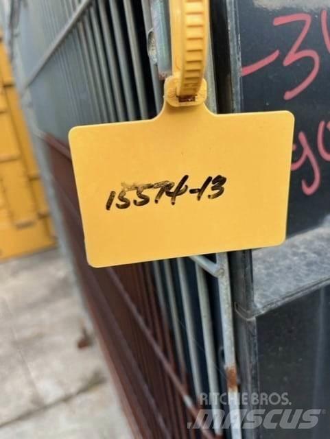 CAT 3512 Radijatori