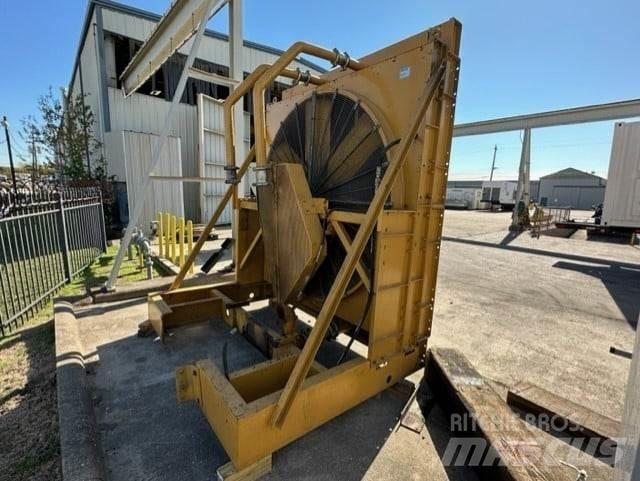 CAT 3516 Radijatori
