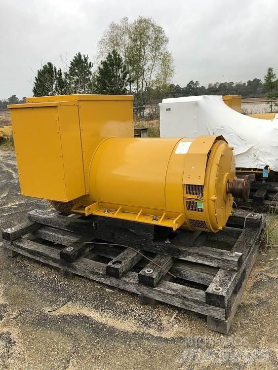 CAT SR4 Ostali generatori