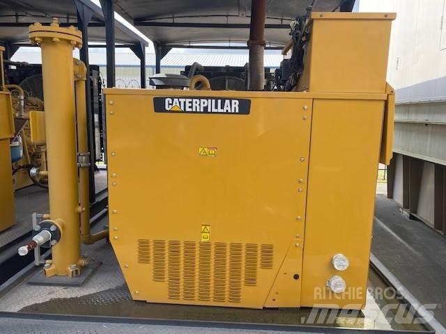 CAT SR4 Ostali generatori