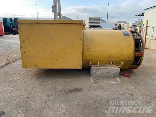 CAT SR4 Ostali generatori