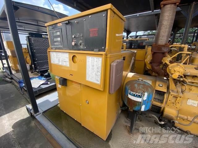 CAT SR4 Ostali generatori