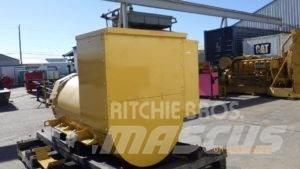 CAT SR4B Ostali generatori