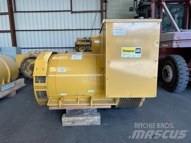 CAT SR4B Ostali generatori