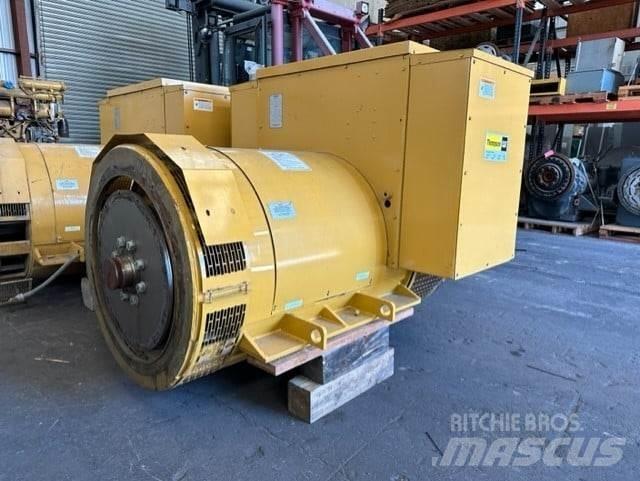 CAT SR4B Ostali generatori