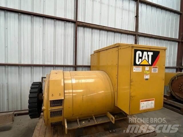 CAT SR4B Ostali generatori