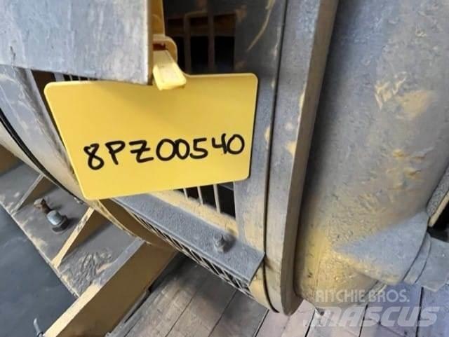CAT SR4B Ostali generatori