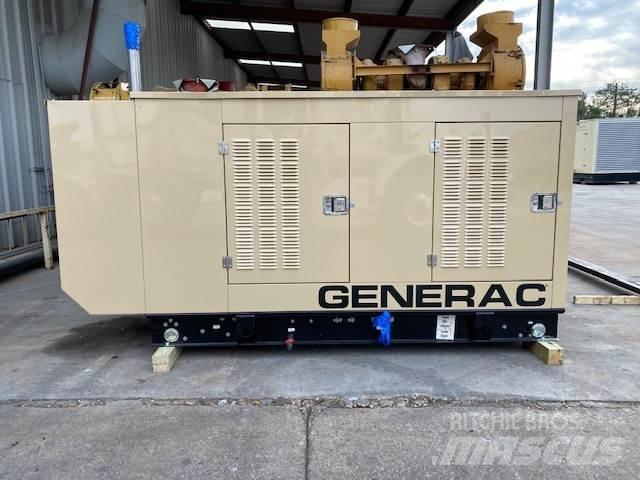 GM SG0050 Generatori na plin