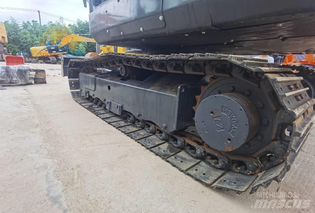 Volvo EC 60 C Bageri guseničari