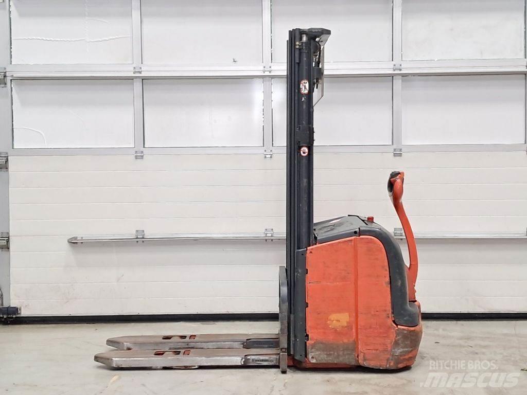 Linde L14 Ručni električni viljuškar