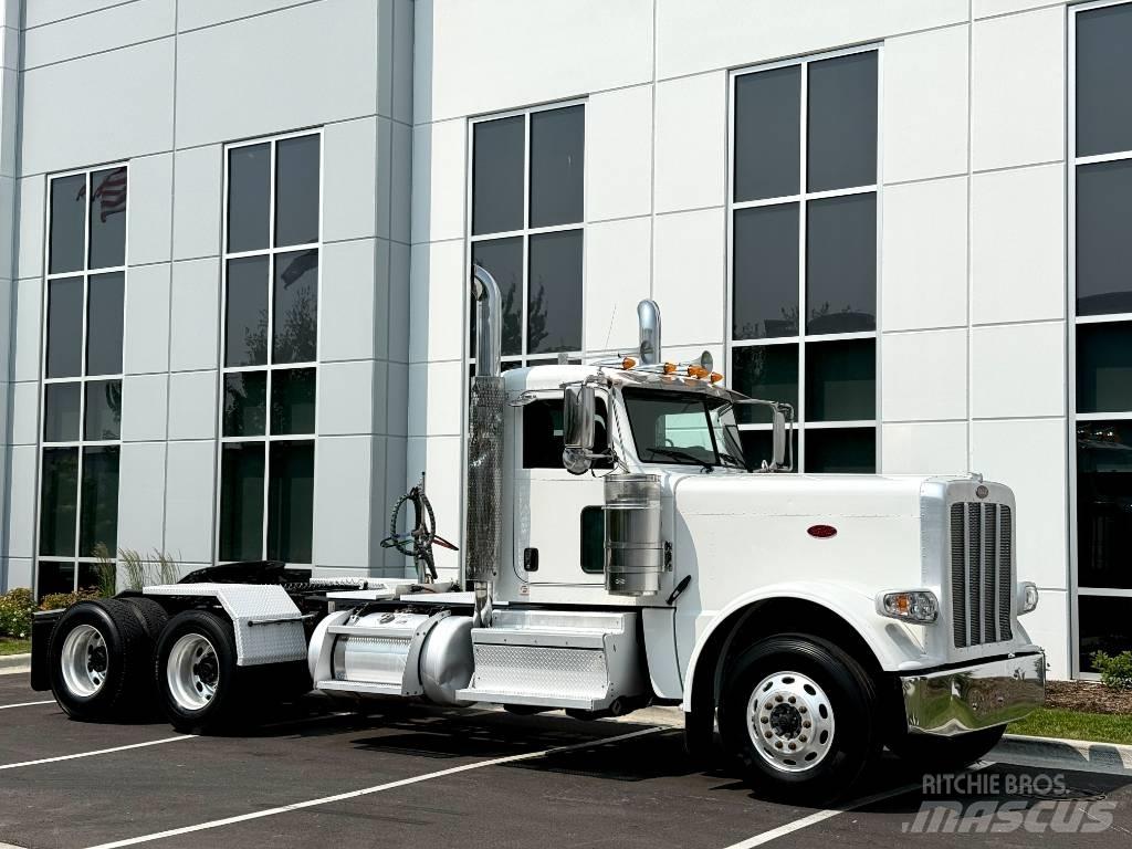 Peterbilt 389 Tegljači