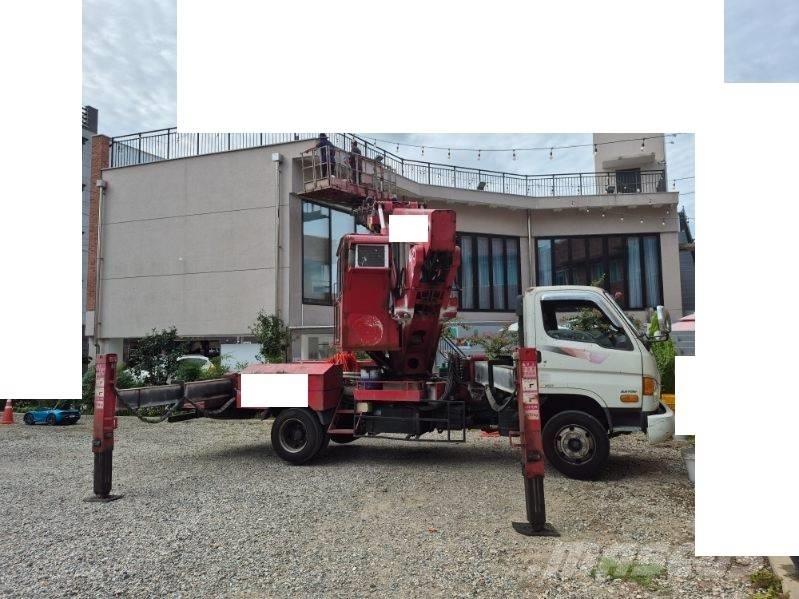 Hansin HS2750 Auto korpe
