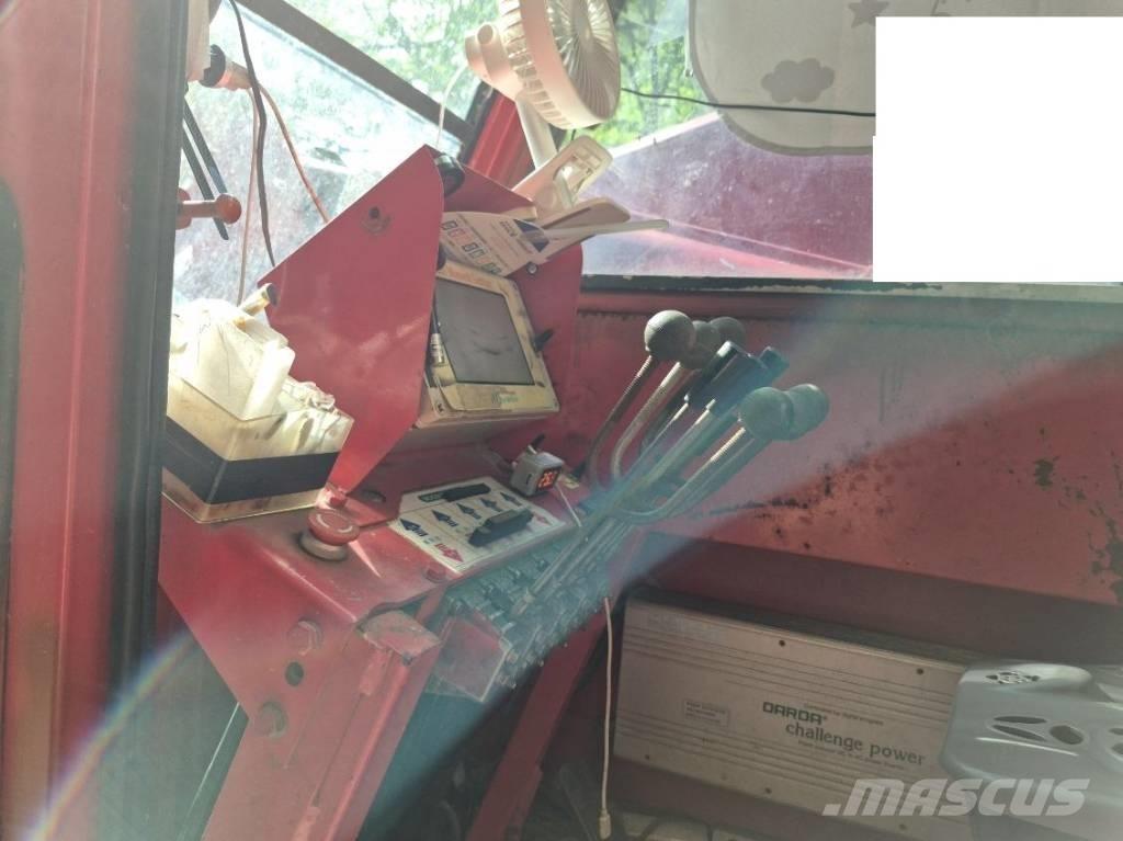 Hansin HS2750 Auto korpe