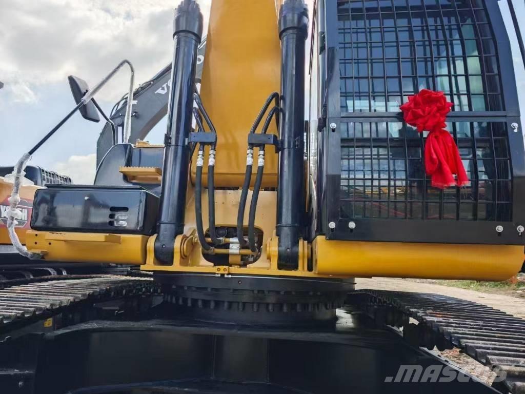 CAT 330 Bageri guseničari