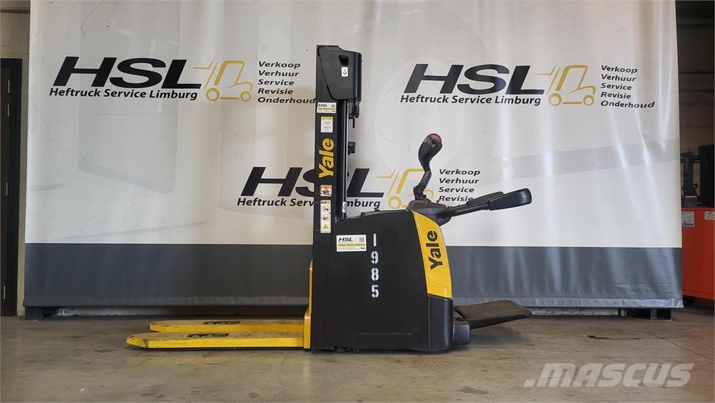 Yale MS14X-IL Samopogonski ručni viljuškari