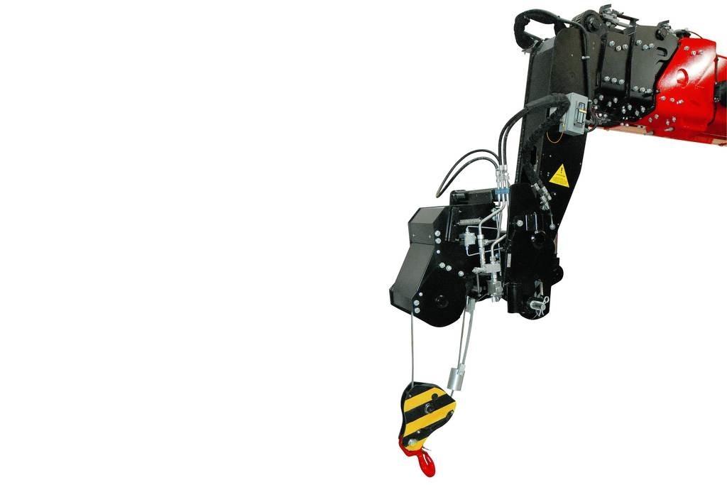 Manitou 5T Winch Ostale komponente za građevinarstvo