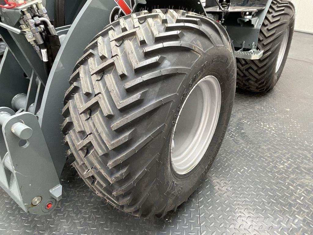 GiANT G2500 HD Utovarivači na točkove
