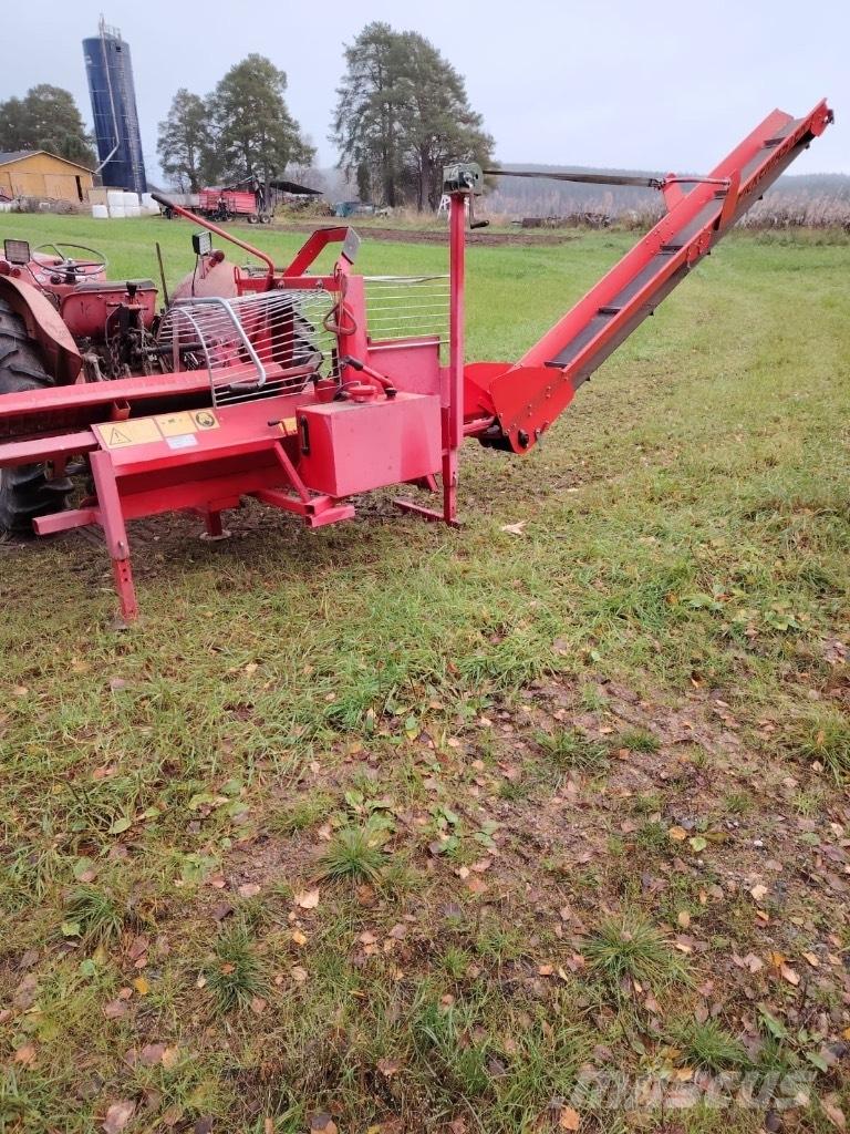 Pilkemaster Classic Cepači za drva, drobilice za drvo i strugači