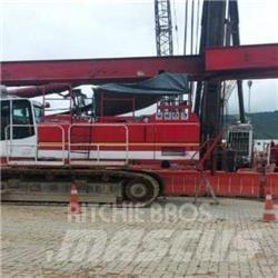 Soilmec R625 Mašine za zabijanje stubova