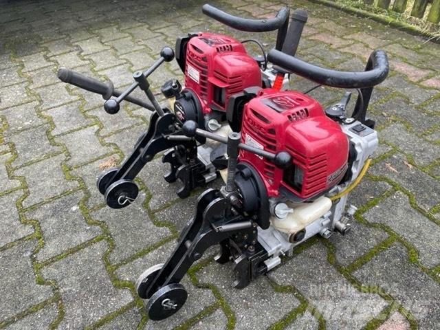 Cembre LD-41P Održavanje železničkih pruga