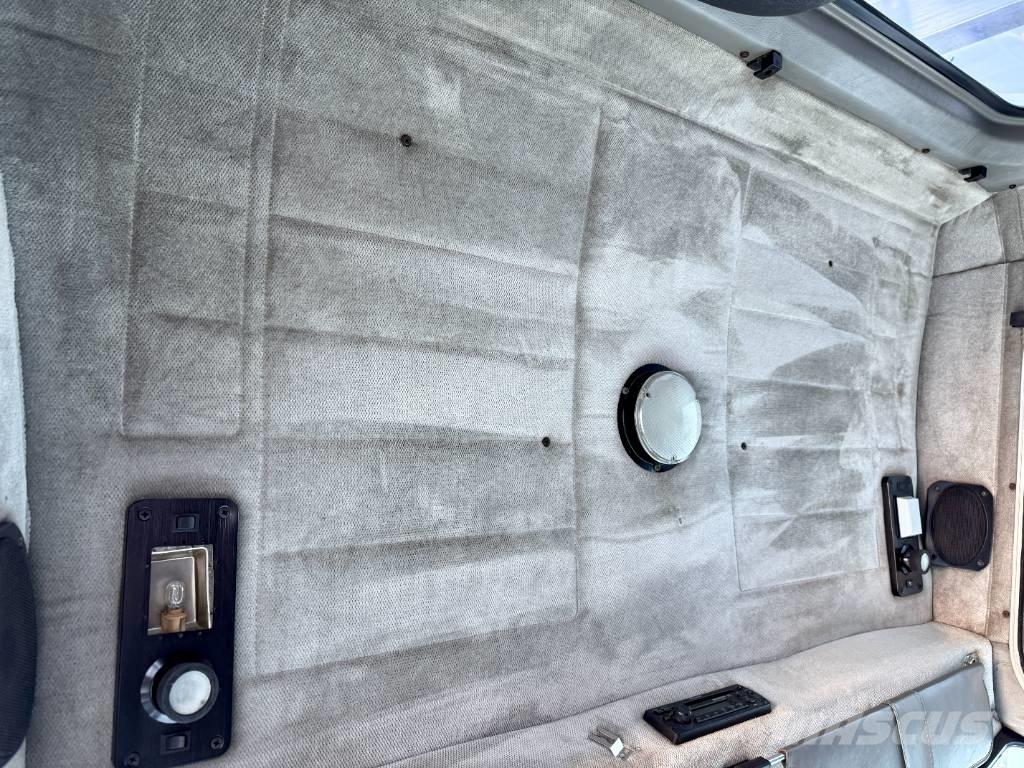 Peterbilt 379 Tegljači