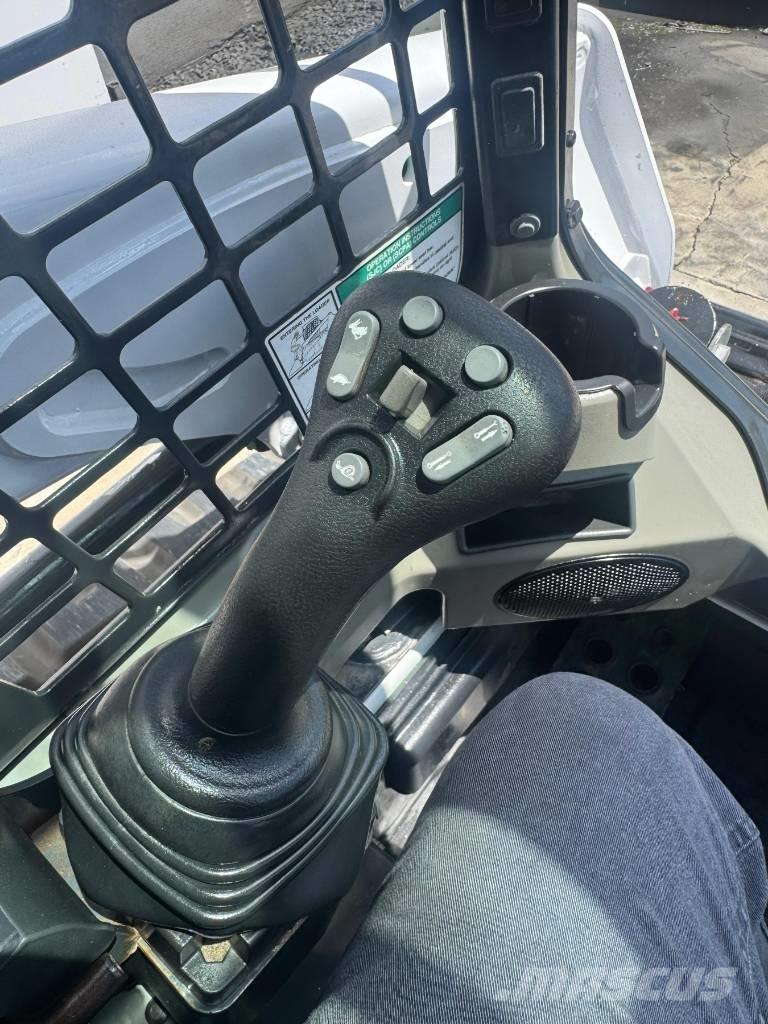 Bobcat T 550 Skid steer mini utovarivači