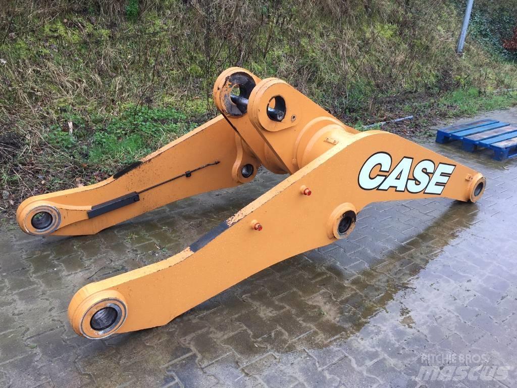 CASE 1021G Boom i dipper strele