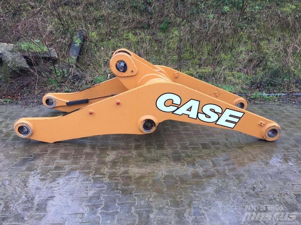 CASE 1021G Boom i dipper strele
