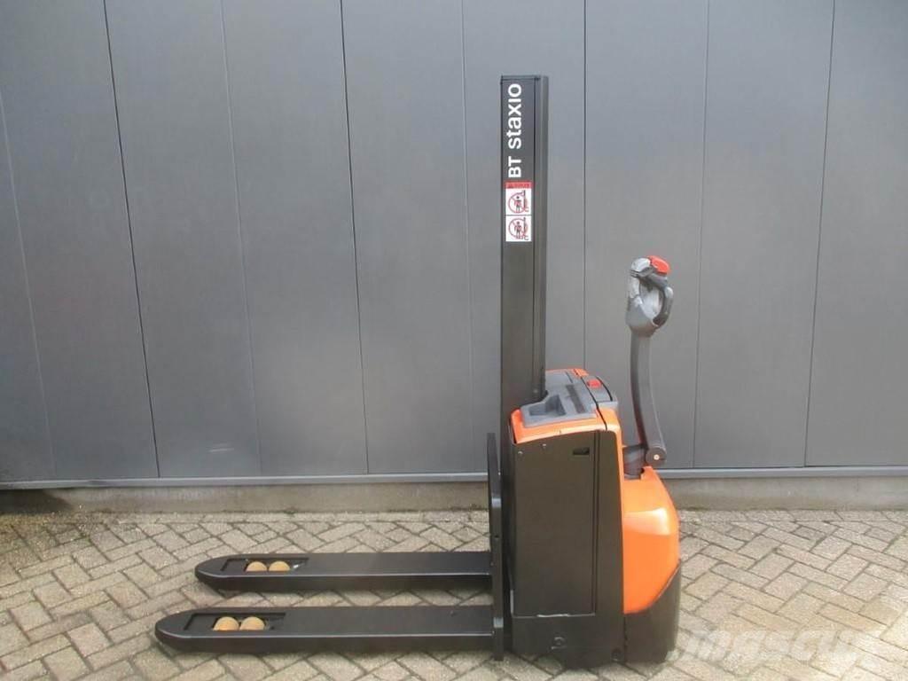 BT SWE 080L Ručni električni viljuškar