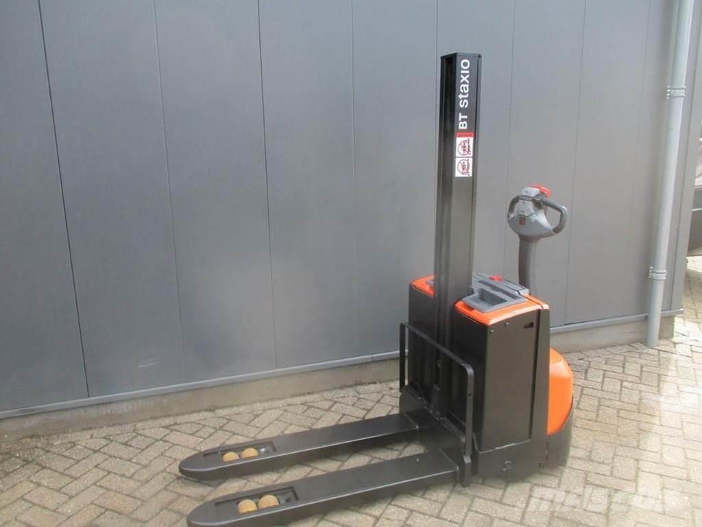 BT SWE 080L Ručni električni viljuškar