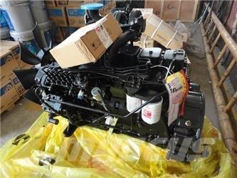 Cummins 6BT5.9-C150 Motori za građevinarstvo