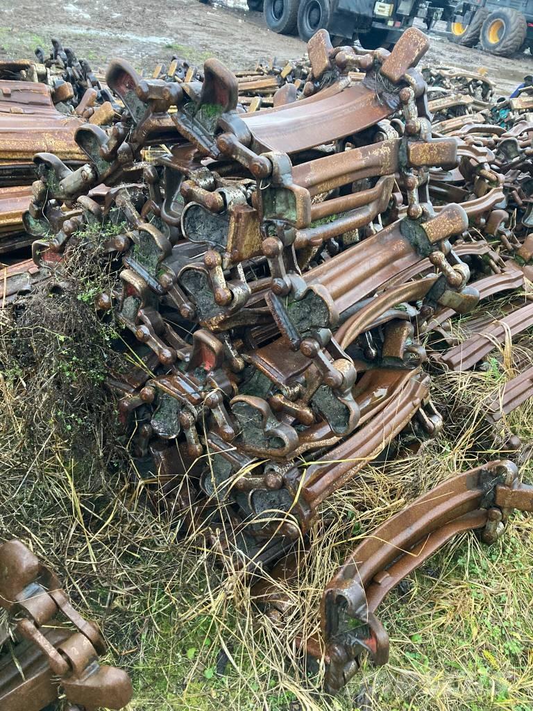 Ponsse Buffalo Forvarderi