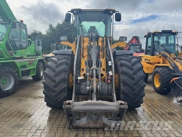 Volvo L 70 H Utovarivači na točkove