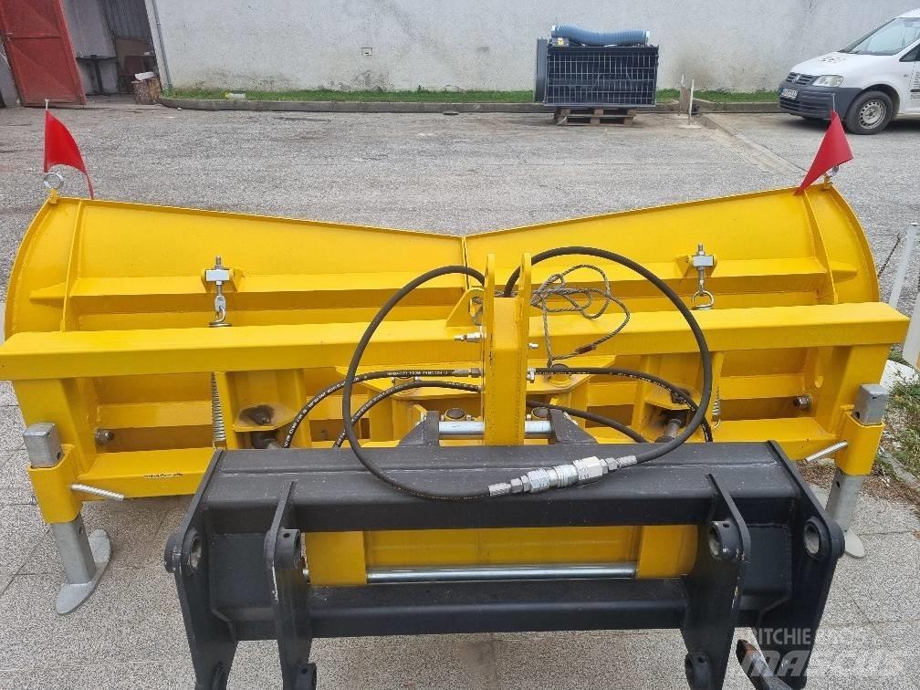  DISPONO SB 2700 Plugovi