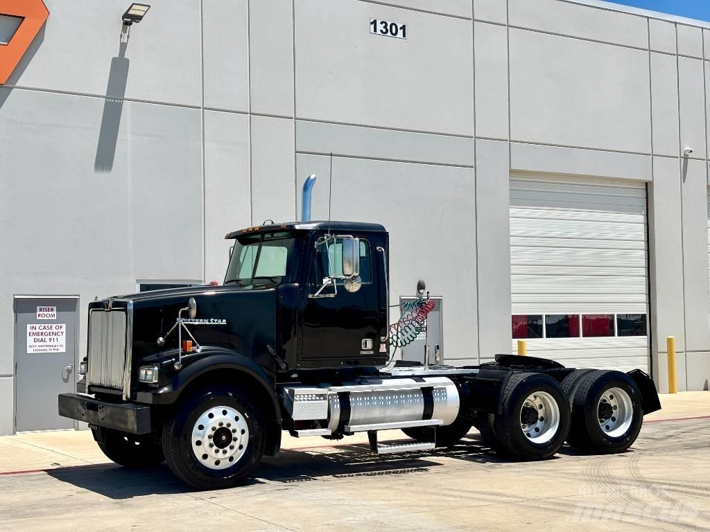 Western Star 4900 Tegljači