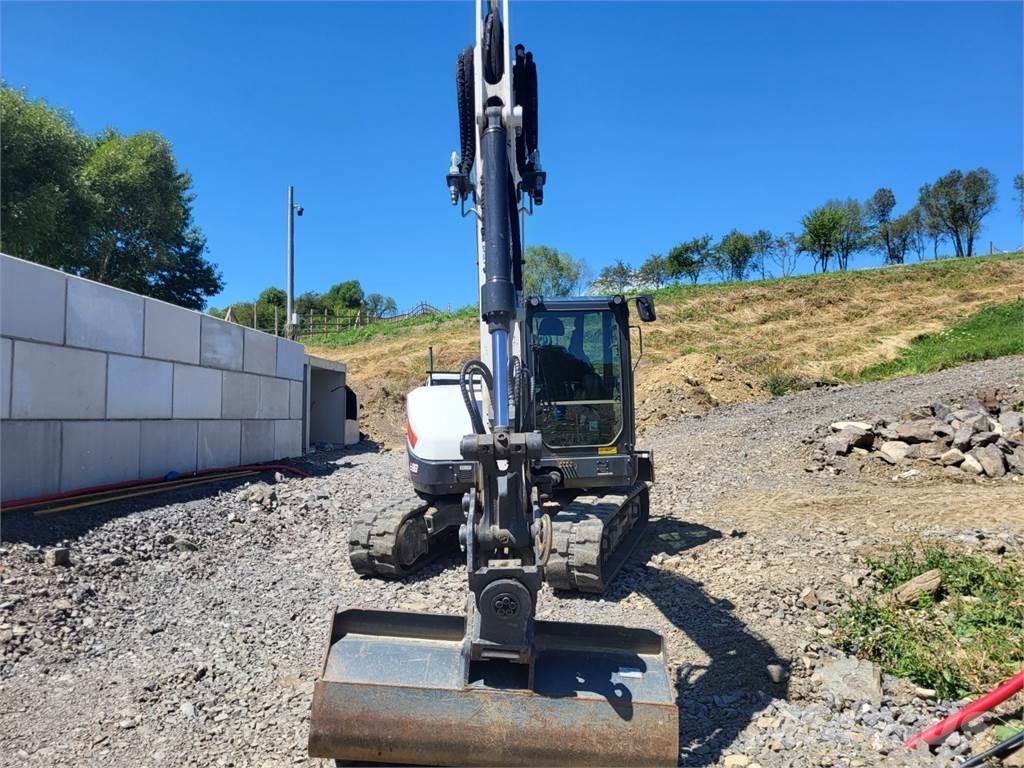 Bobcat E88 Ostalo za građevinarstvo