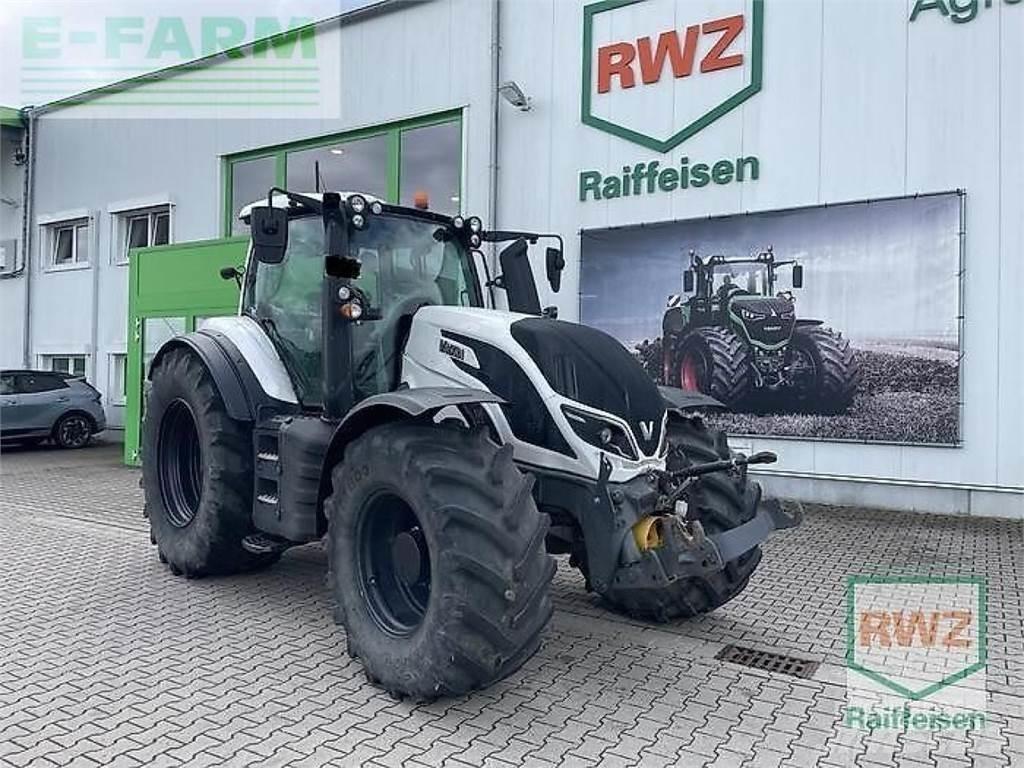 Valtra t234d Traktori