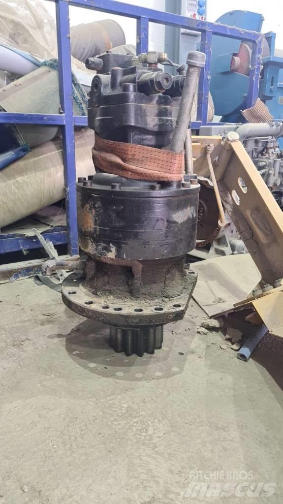 KPM M5X130CHB Gusenice za građevinarstvo