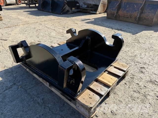 Verachtert CW 45 Brze spojke