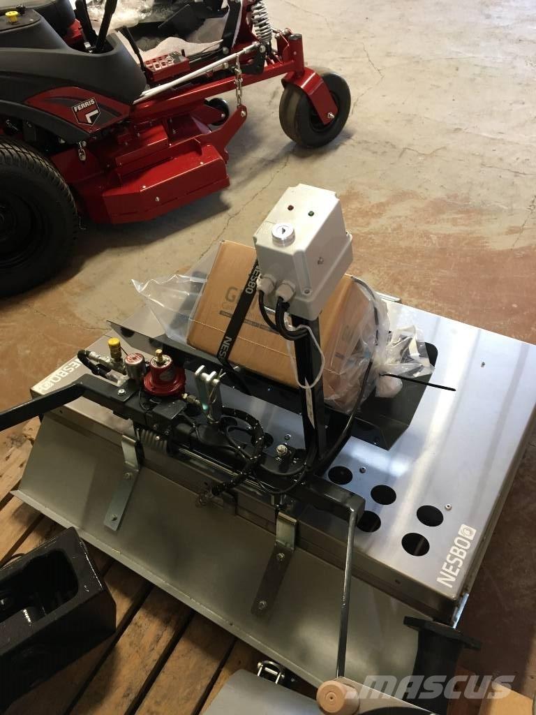 Nesbo GF 1000 EL Ostale industrijske mašine